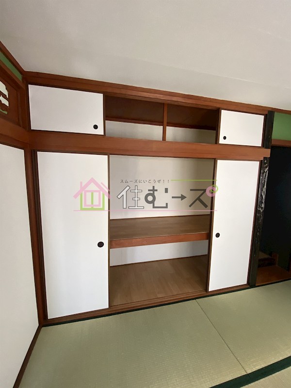中川東戸建て その他4