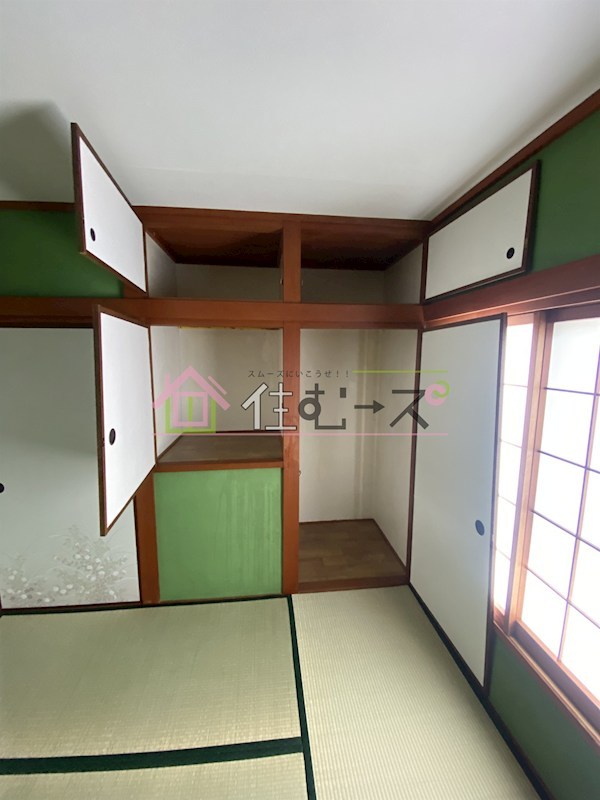 中川東戸建て その他外観6