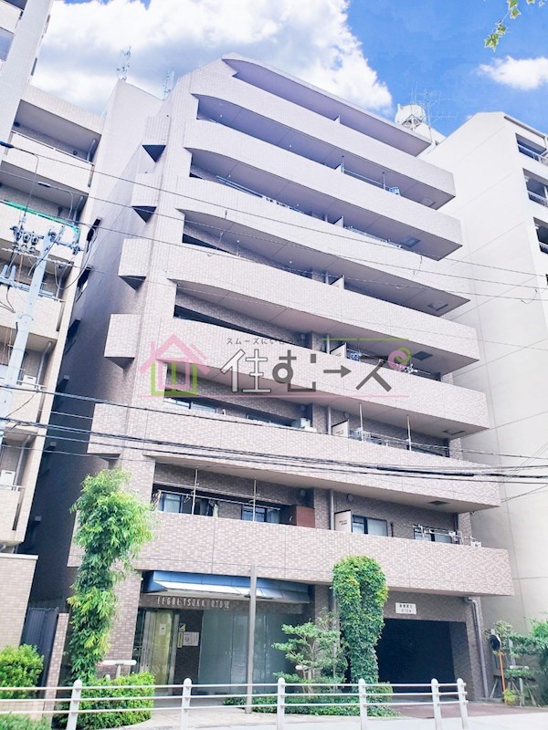 リーガル塚本Ⅶ その他外観1