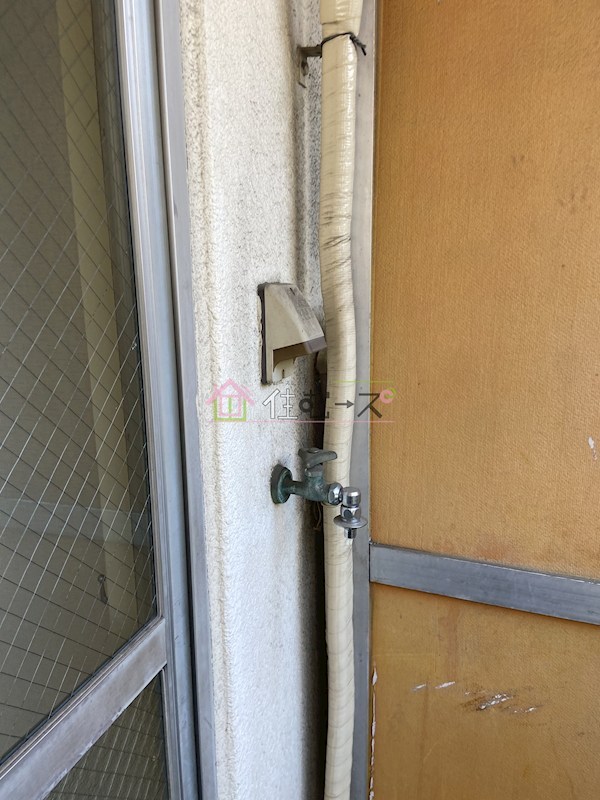 かねまつ南巽マンション その他2