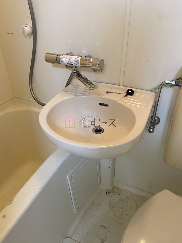 かねまつ南巽マンション その他5