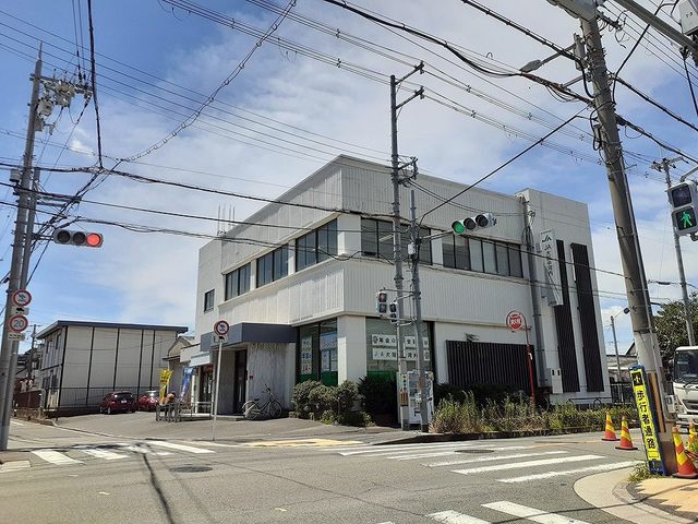 ウォーム八尾木 その他外観5