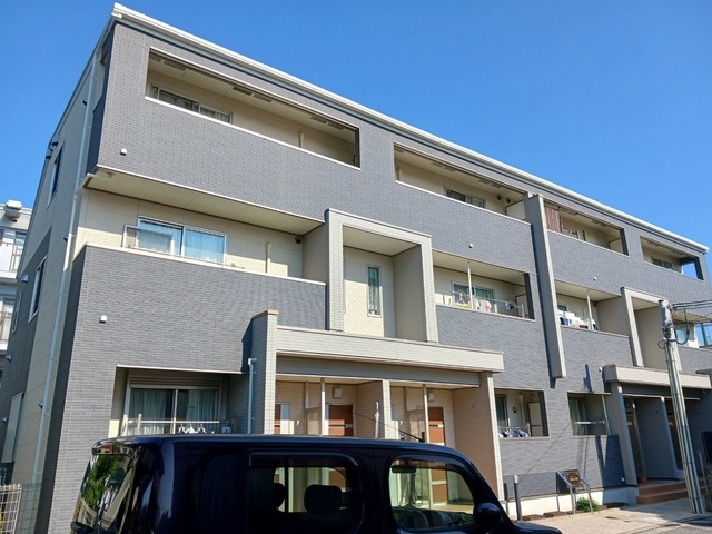 シェルティ西宮 外観