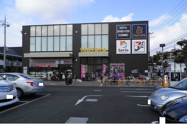シェルティ西宮 その他外観4