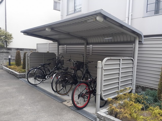 シェルティ西宮 その他7