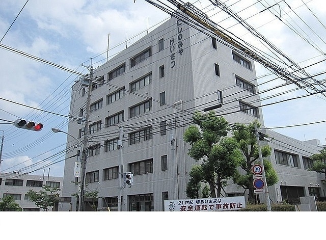 ヴィオラＫ その他外観3