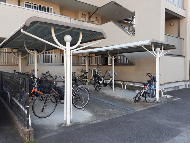 アネックス北中振 その他6