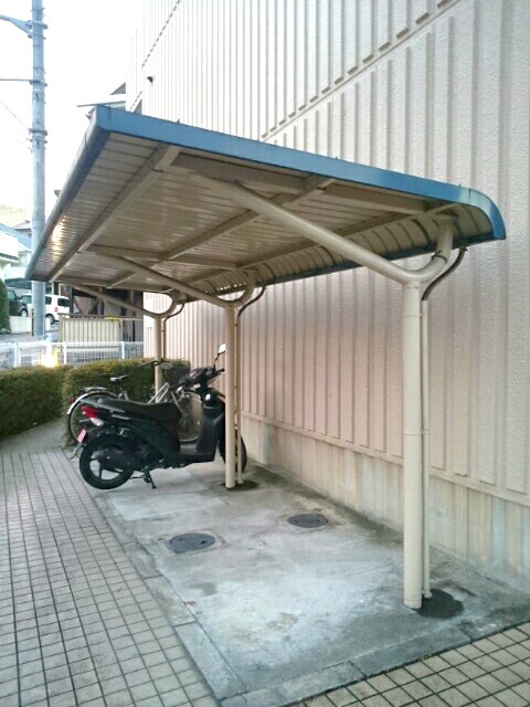 ノースヒルズ その他5