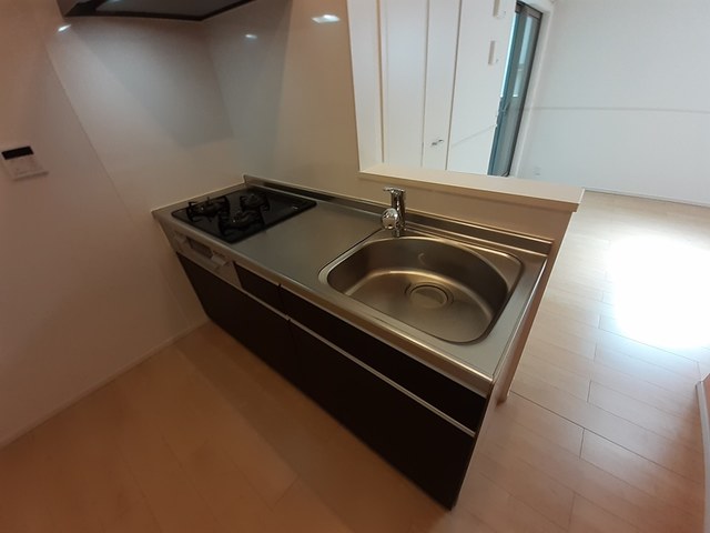 モア　コンフォート キッチン