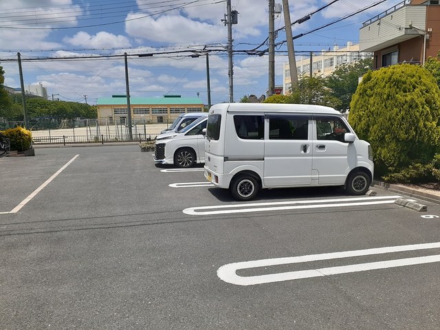 ローザ・アルベロＡ棟 その他7
