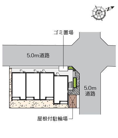クレイノサンライズ楠 その他1