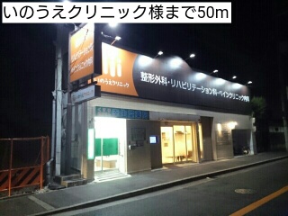 ユーヴェＳ　Ⅵ その他外観3