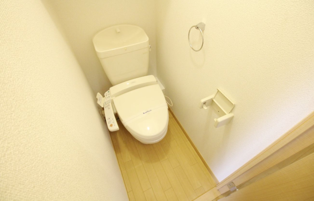 レオパレス中川西 その他4