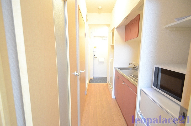 レオパレス中川西 その他13