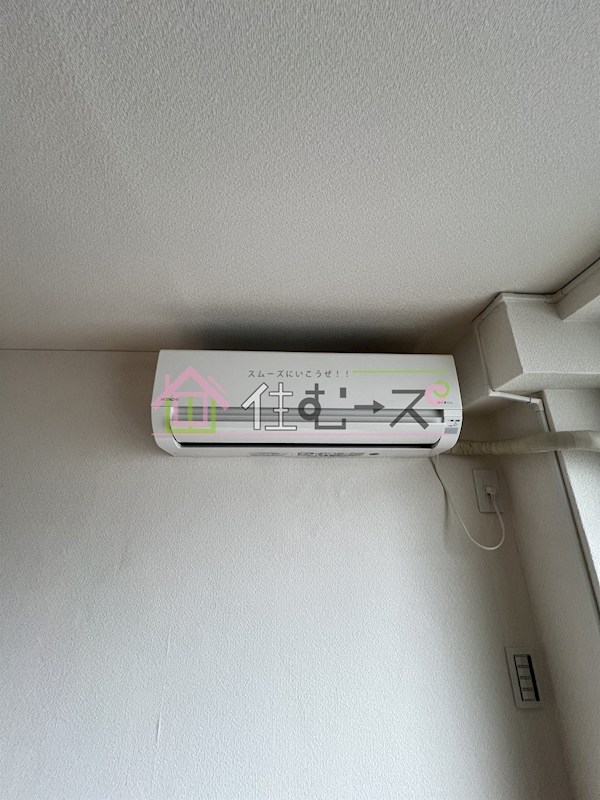 プレアール谷町 その他4