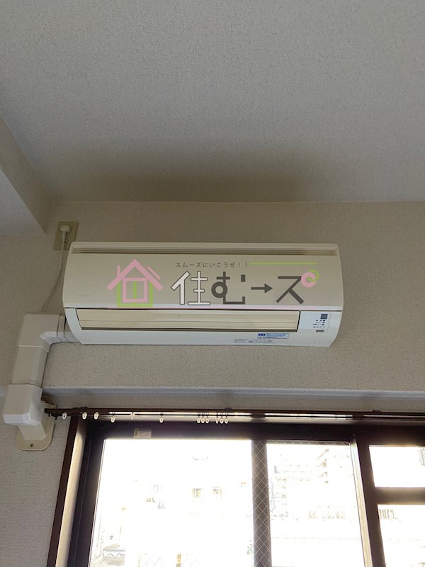 プレサンス西心斎橋 その他2