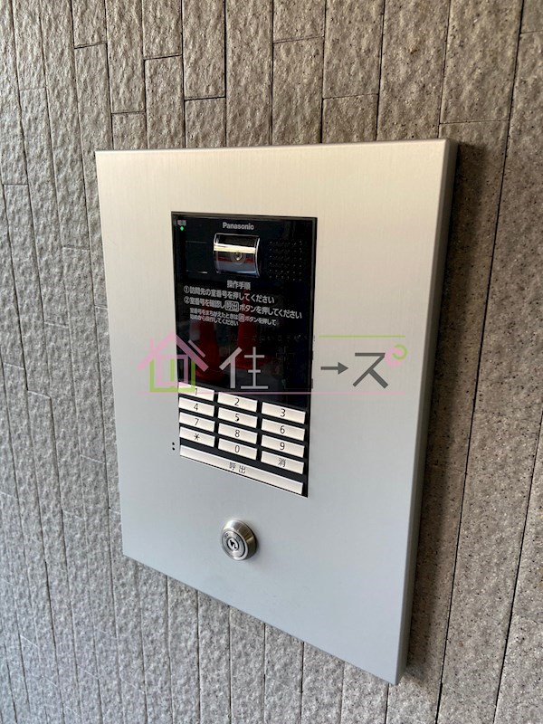 プレサンス西心斎橋 その他外観4