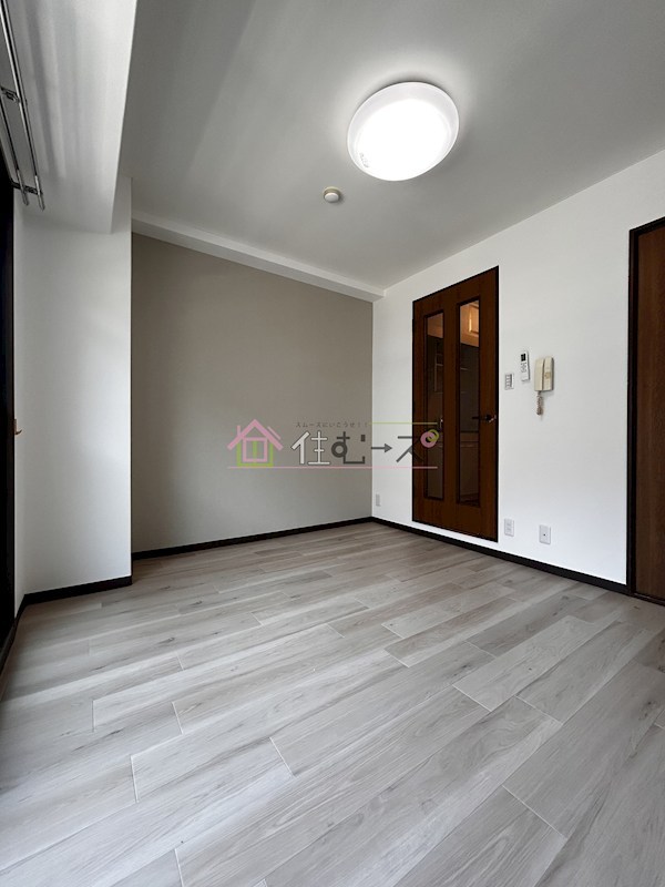 クレスト25 リビング