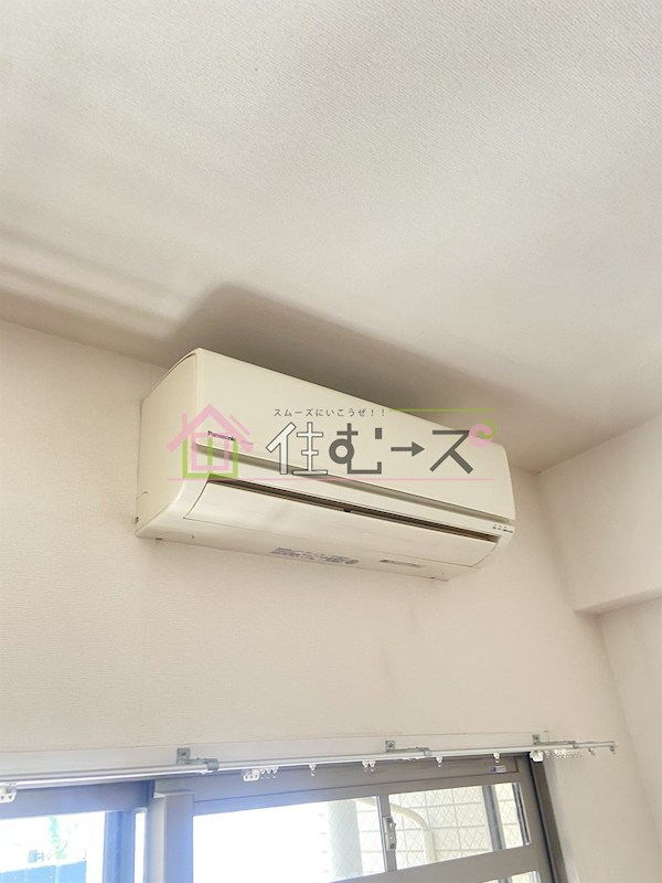 アクアプレイス東天満 その他5