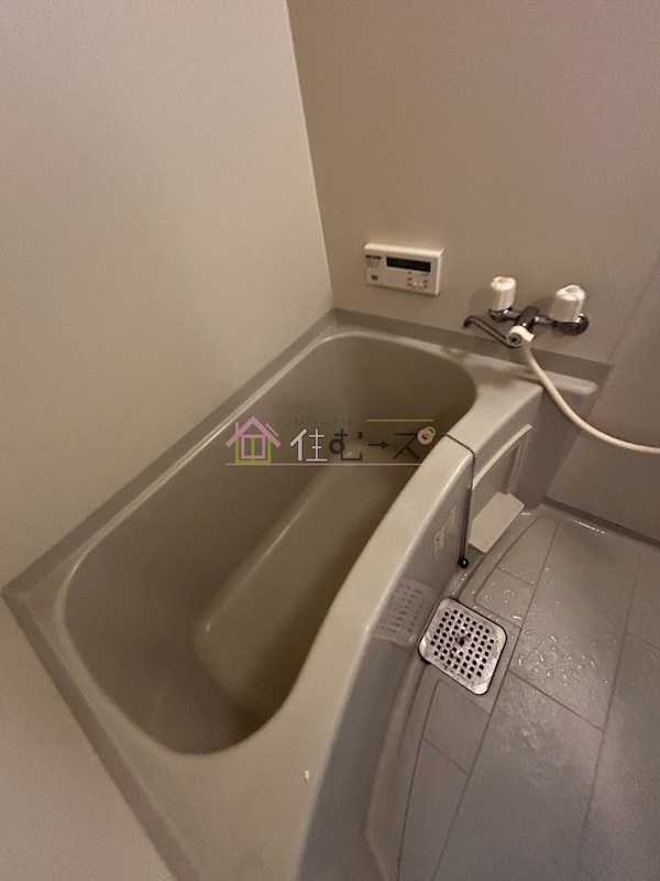 ビクトワール喜連 風呂画像