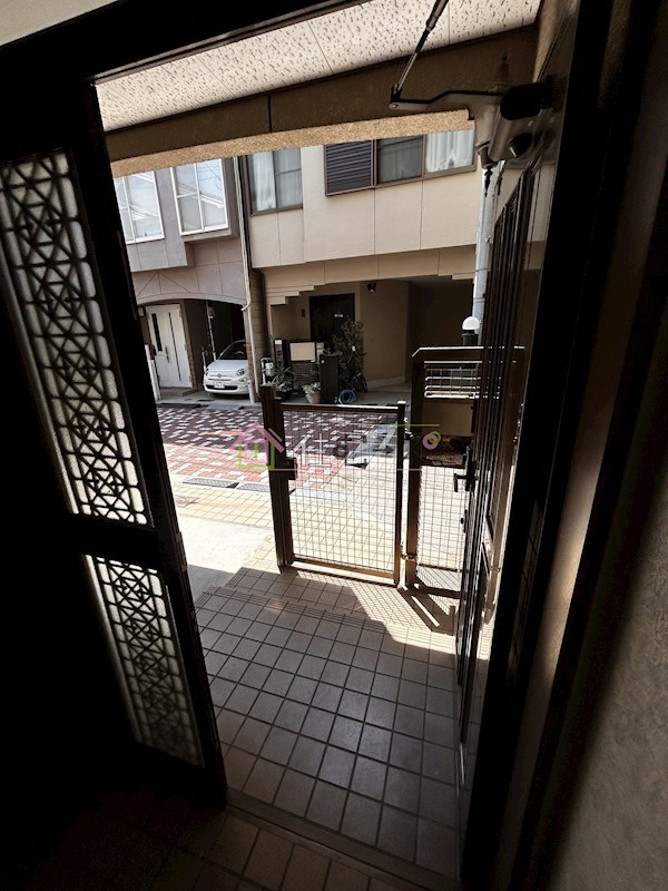 平野区瓜破五丁目中古戸建て その他外観3