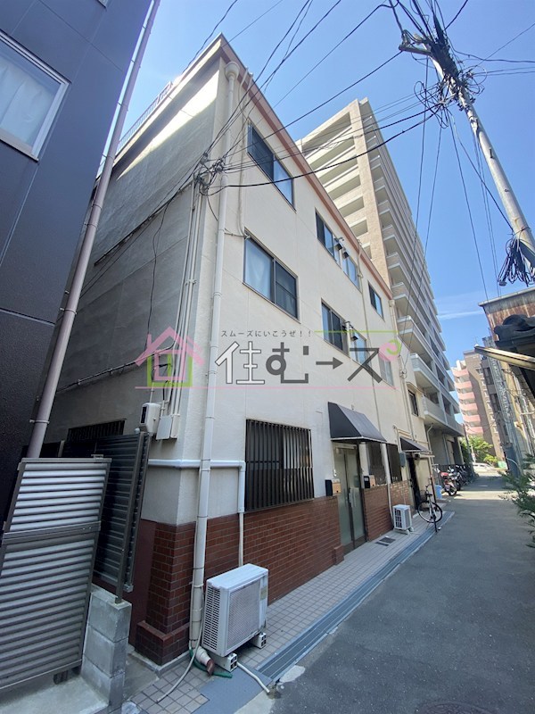 笹田マンション その他外観1