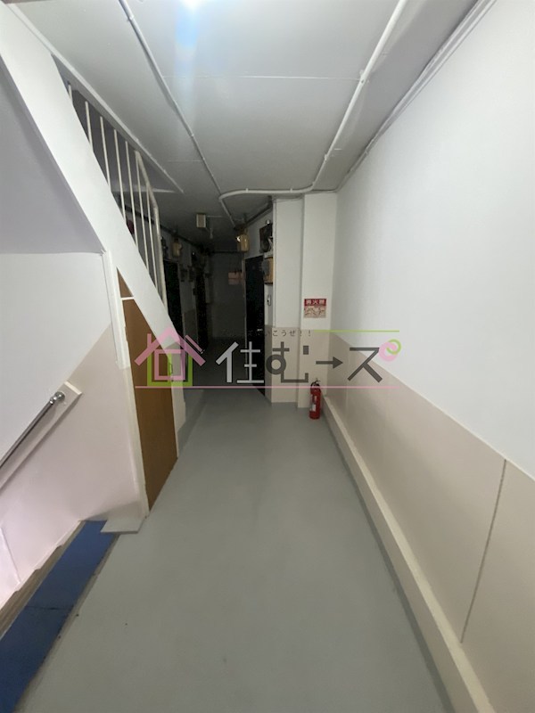 笹田マンション その他外観6