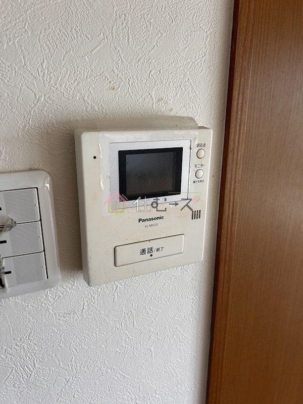 清川六番館 その他2