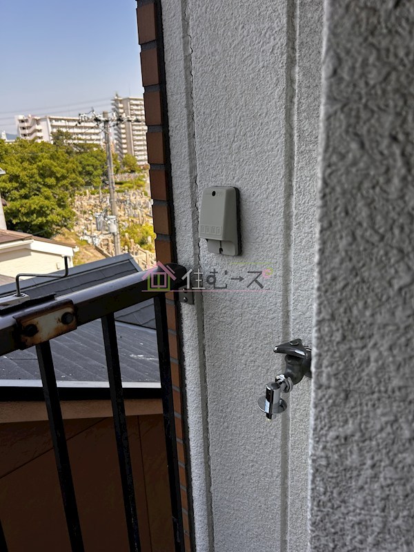 シティハイツ瓜破東 その他4