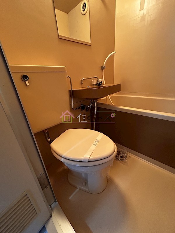 シティハイツ瓜破東 その他5