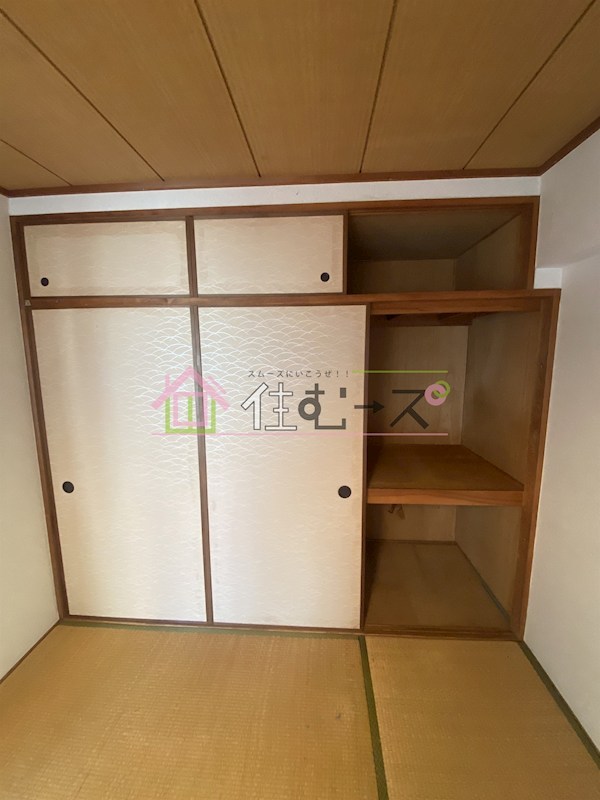 朝日プラザ梅田東パートⅠ その他4