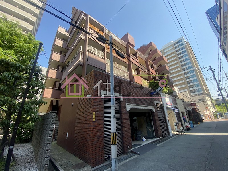 朝日プラザ梅田東パートⅠ その他外観1