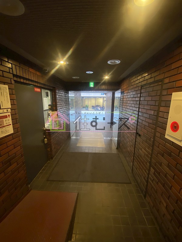 朝日プラザ梅田東パートⅠ その他外観4