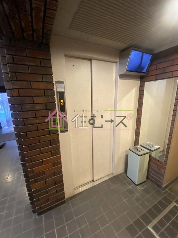 朝日プラザ梅田東パートⅠ その他外観6