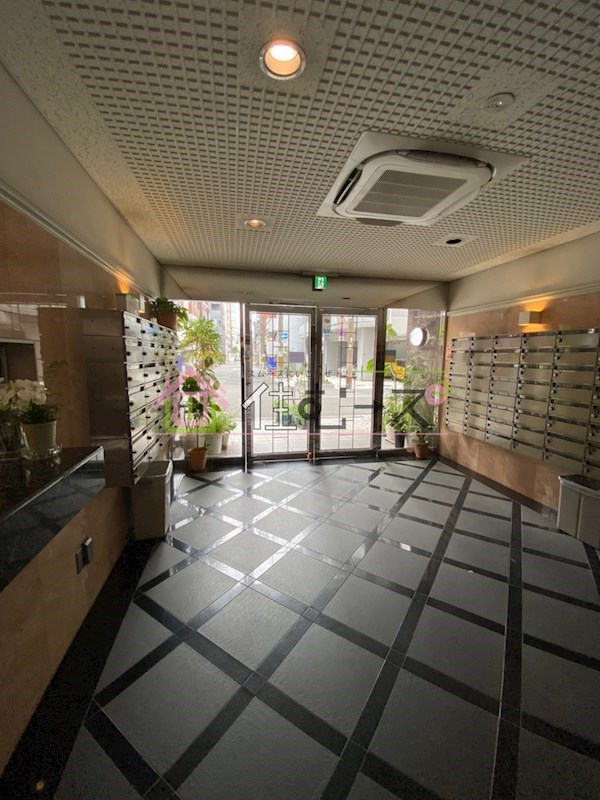 ローズコーポ天満東Ⅱ その他外観2