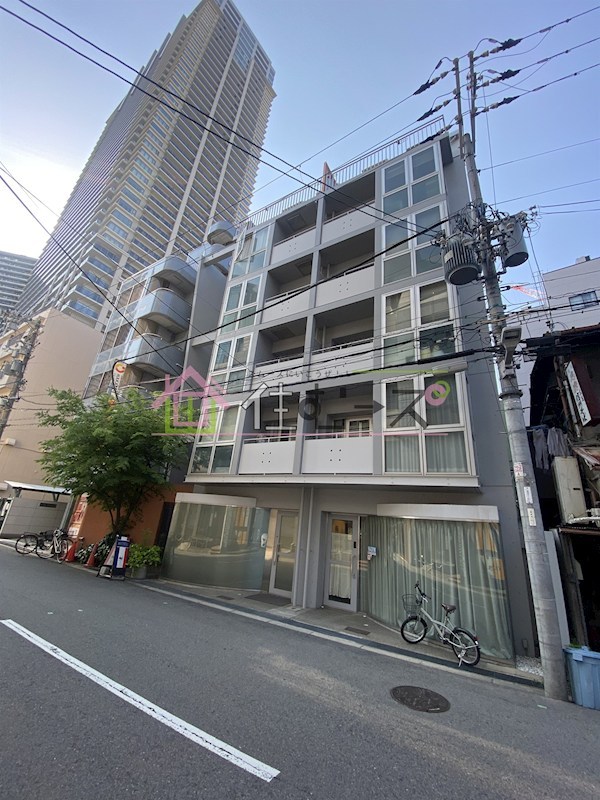 ローツェⅡ その他外観1