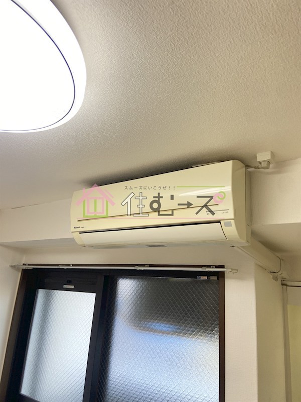 レジデンスイン梅田 その他5