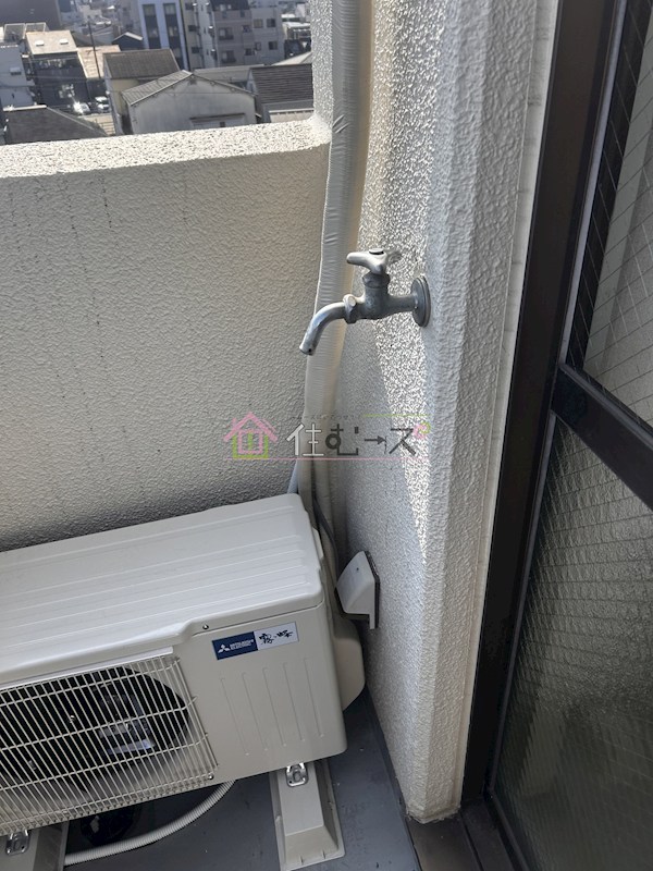 OK平野ハイツ その他2