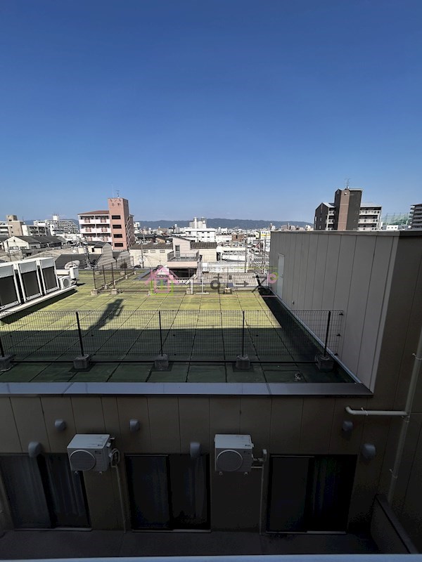 アークハイツ平野 その他3