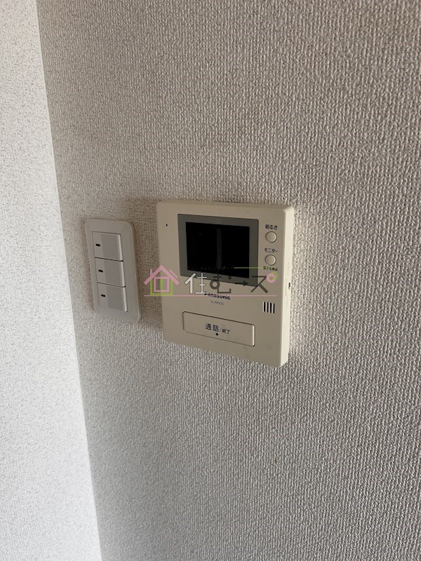 清川六番館 その他2