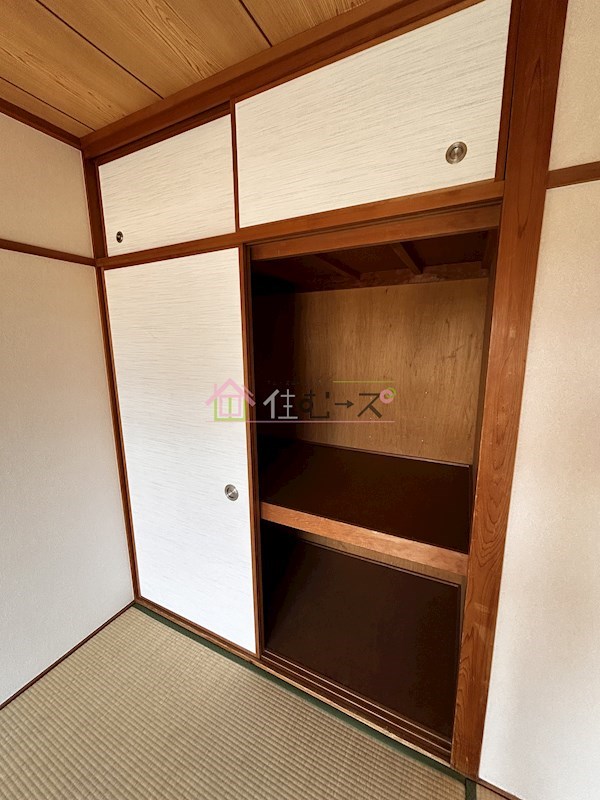 清川六番館 その他3