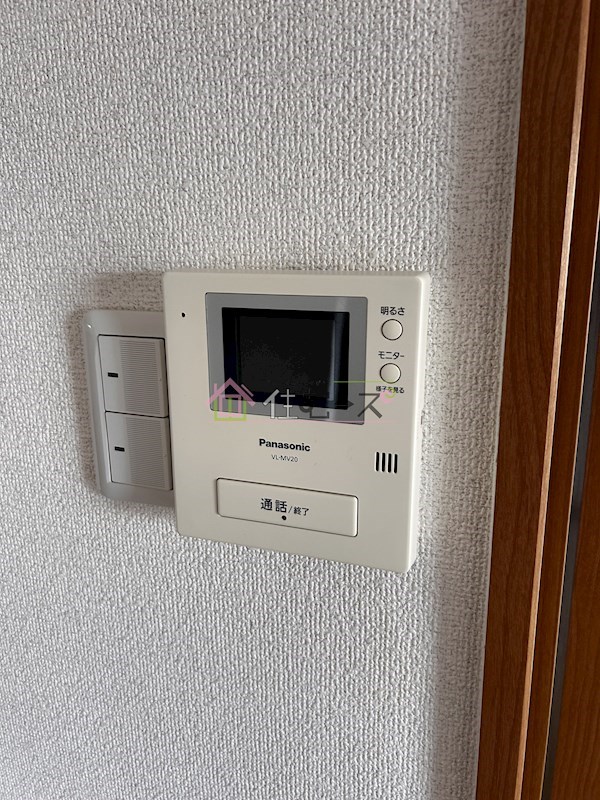 清川六番館 その他3