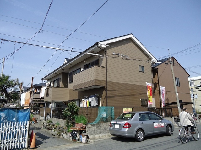 カーサアイリス その他5
