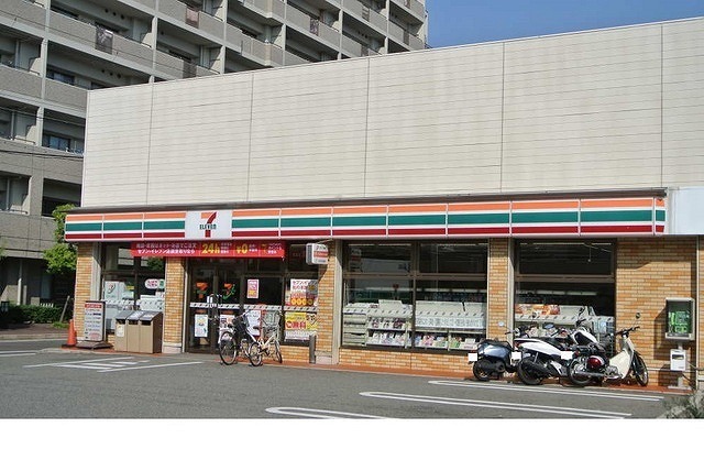 カーサアイリス その他外観5