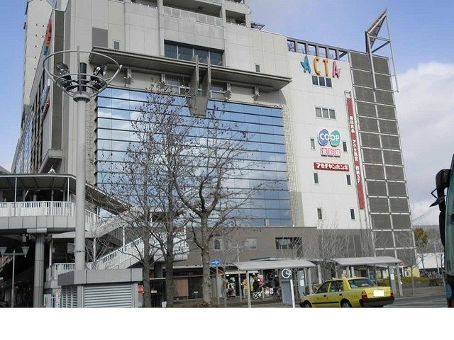 カーサアイリス その他外観6