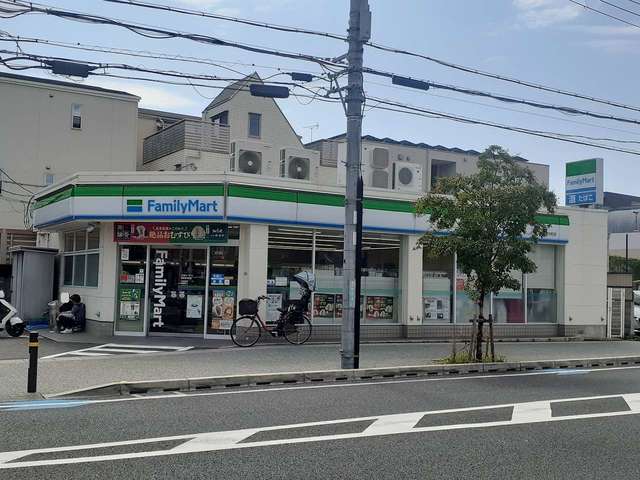 エトワール里中 その他外観2