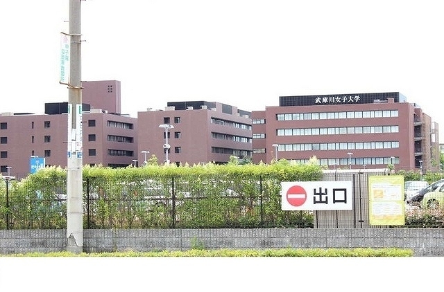 エトワール里中 その他外観5