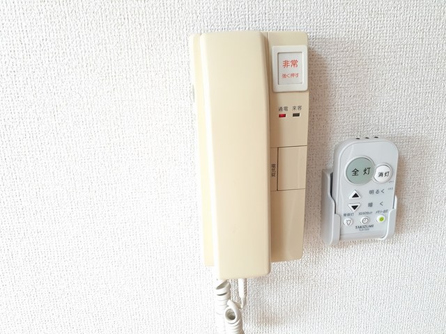 パールレジデンスⅡ その他4