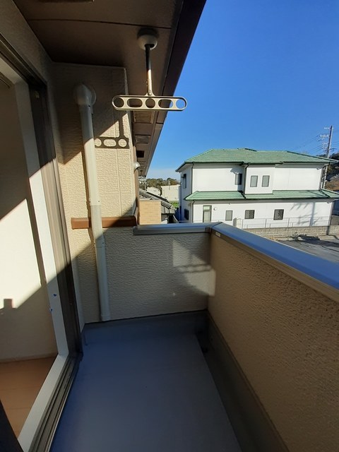 レクラン　エム ベランダ