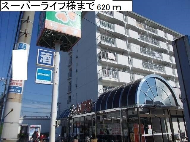 ベルアンジュ その他外観2